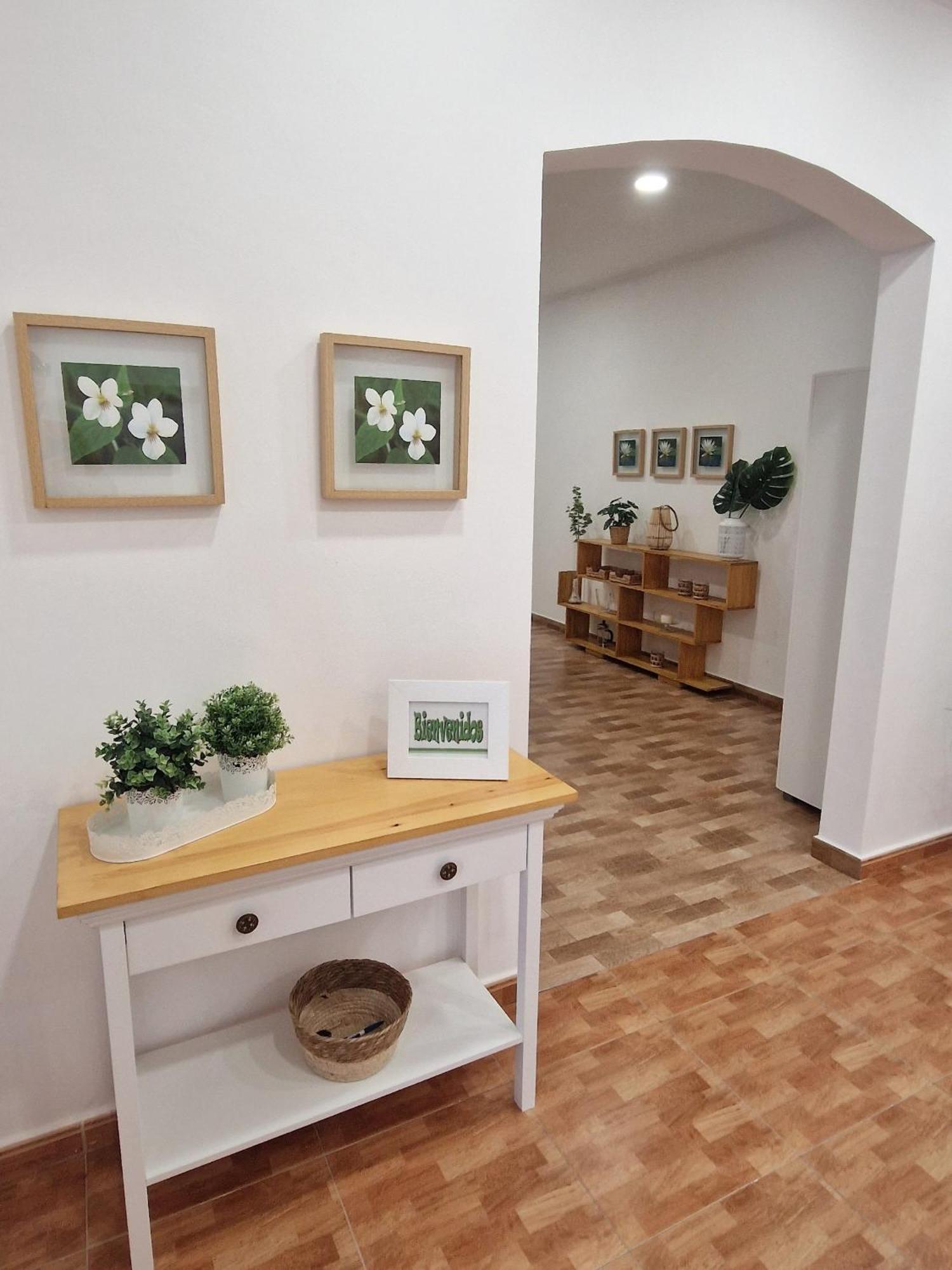 Апартаменты Chc - Casa Mi Madre Las Canteras  Экстерьер фото