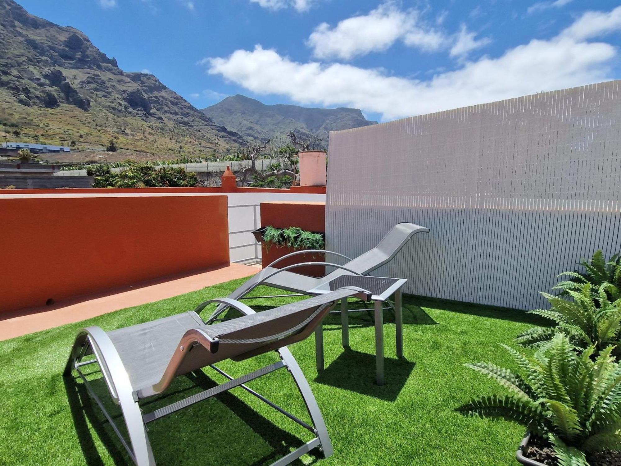 Апартаменты Chc - Casa Mi Madre Las Canteras  Экстерьер фото